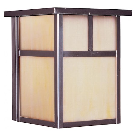 Maxim-Coldwater LED-Outdoor Wall Mount-55050HOBU